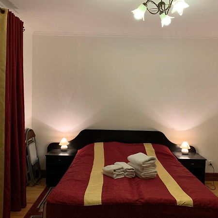 Apartamenty Classic 里沃 外观 照片