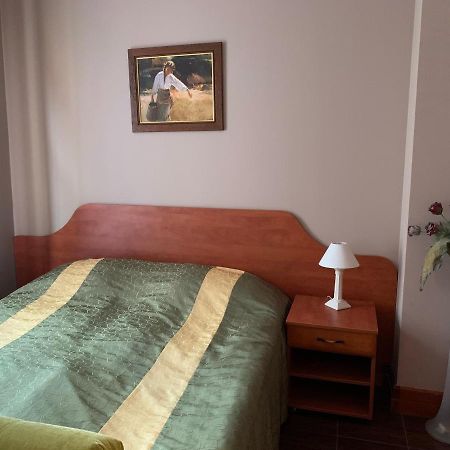 Apartamenty Classic 里沃 外观 照片