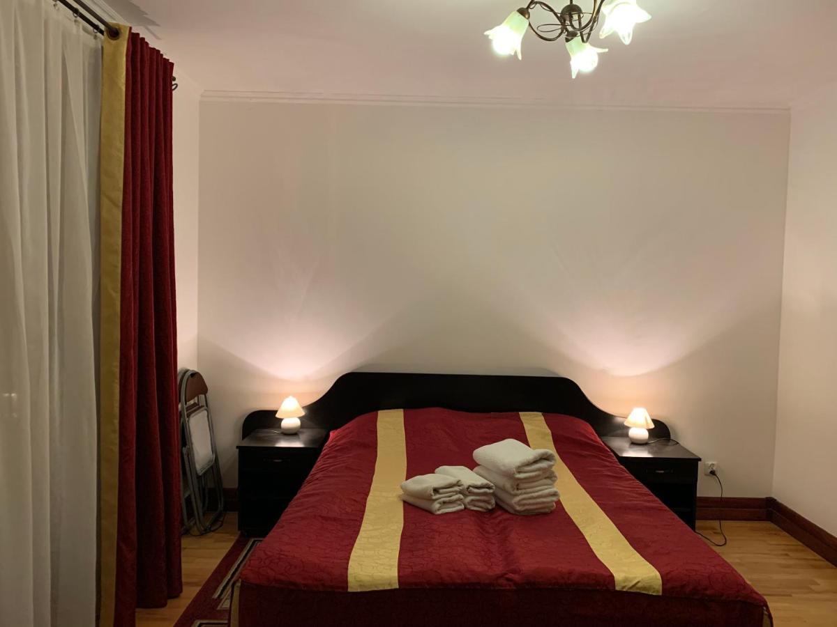Apartamenty Classic 里沃 外观 照片