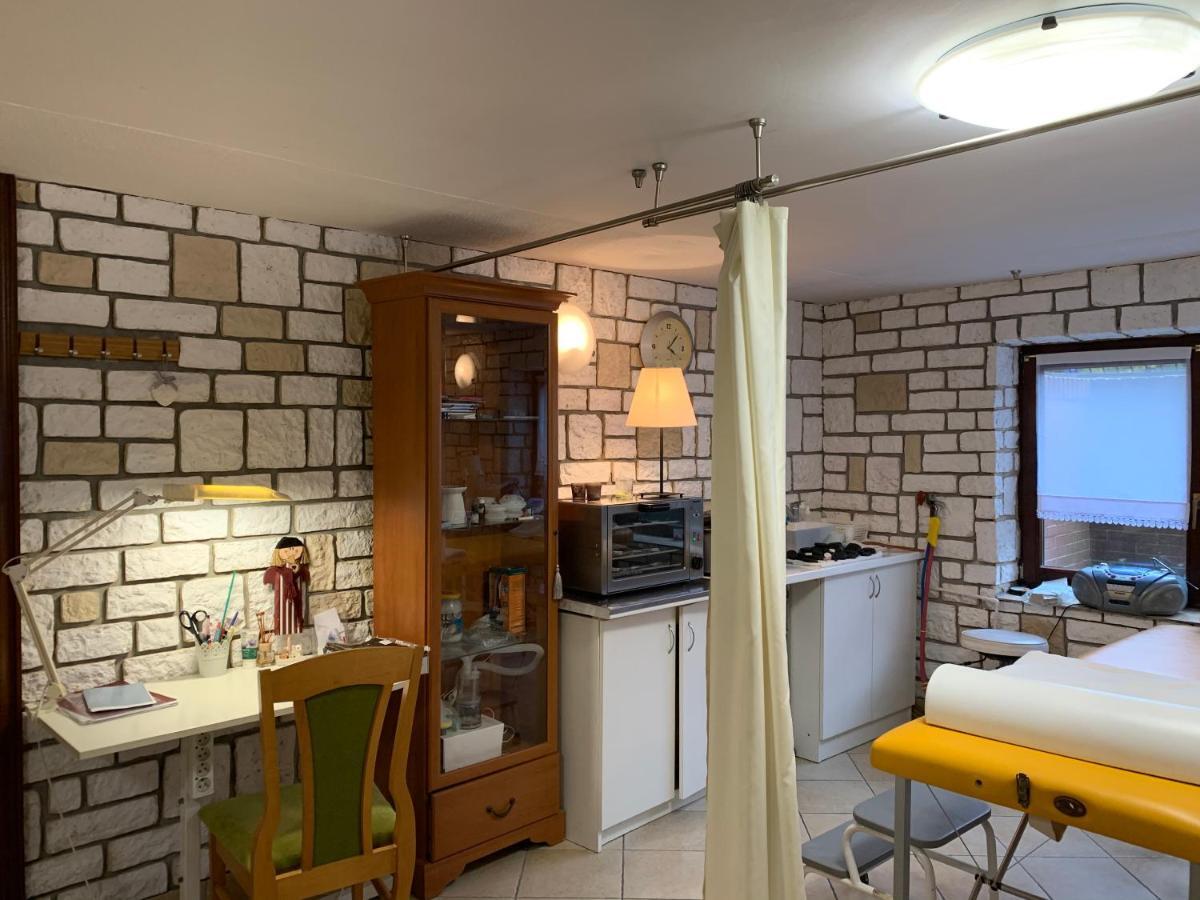 Apartamenty Classic 里沃 外观 照片